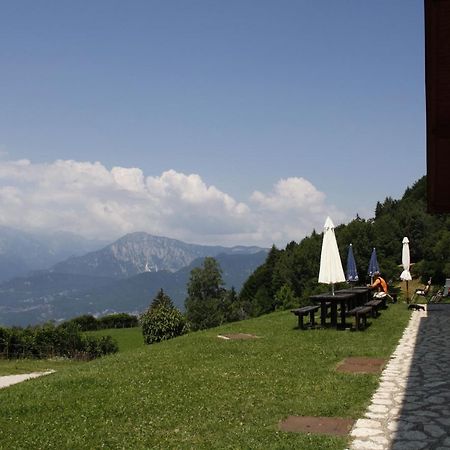 منزل الضيف آركو  في Trentino In Malga: Malga Zanga المظهر الخارجي الصورة